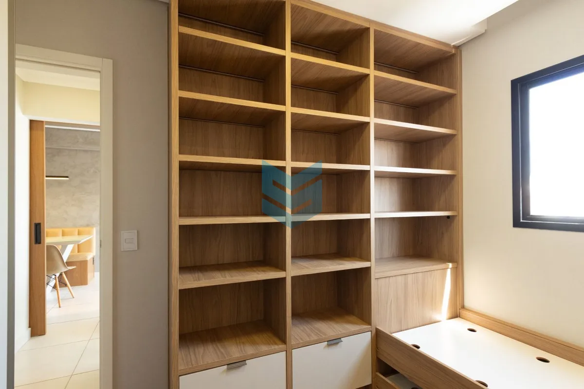 Apartamento 2 quartos Parque Campolim - Sorocaba - foto 20