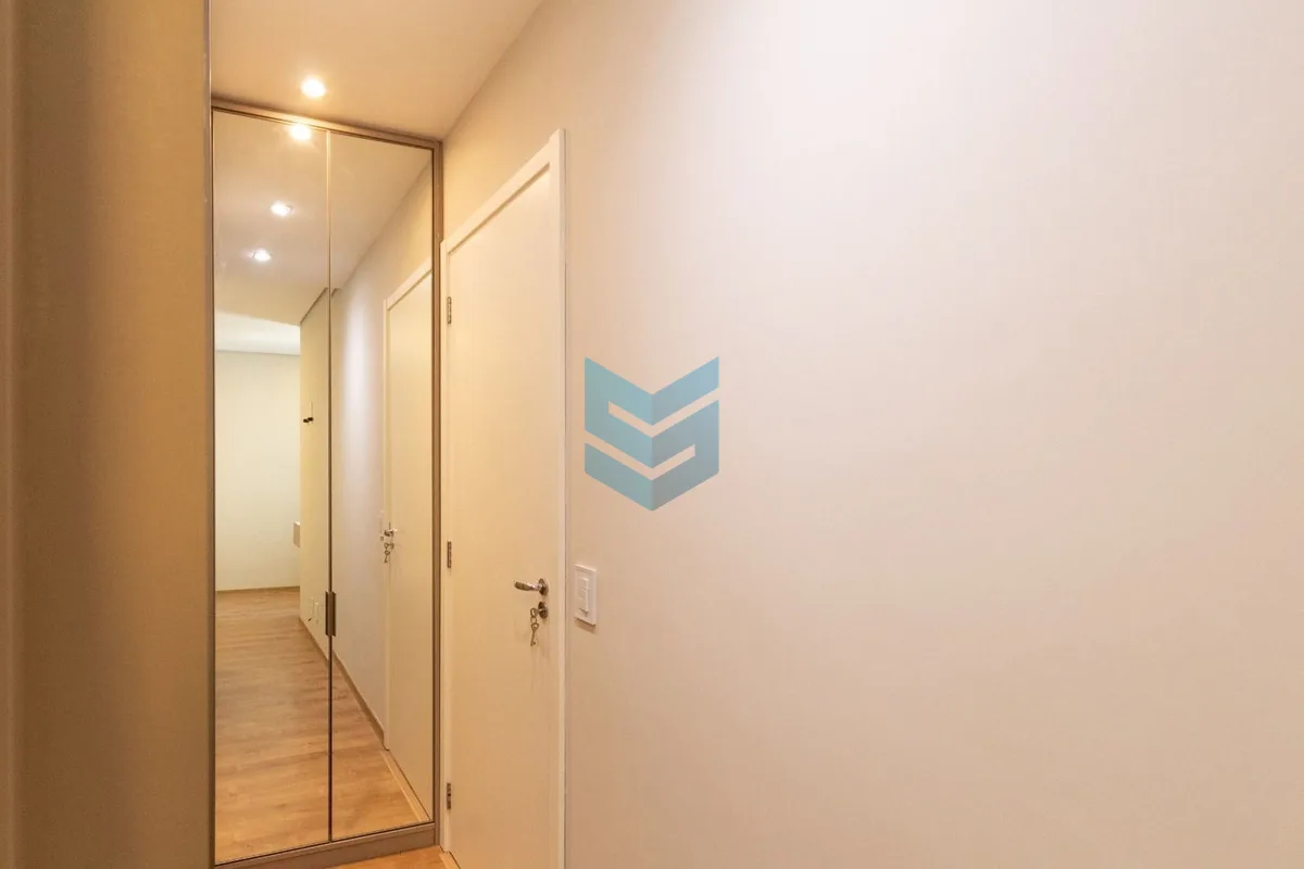 Apartamento 2 quartos Parque Campolim - Sorocaba - foto 22