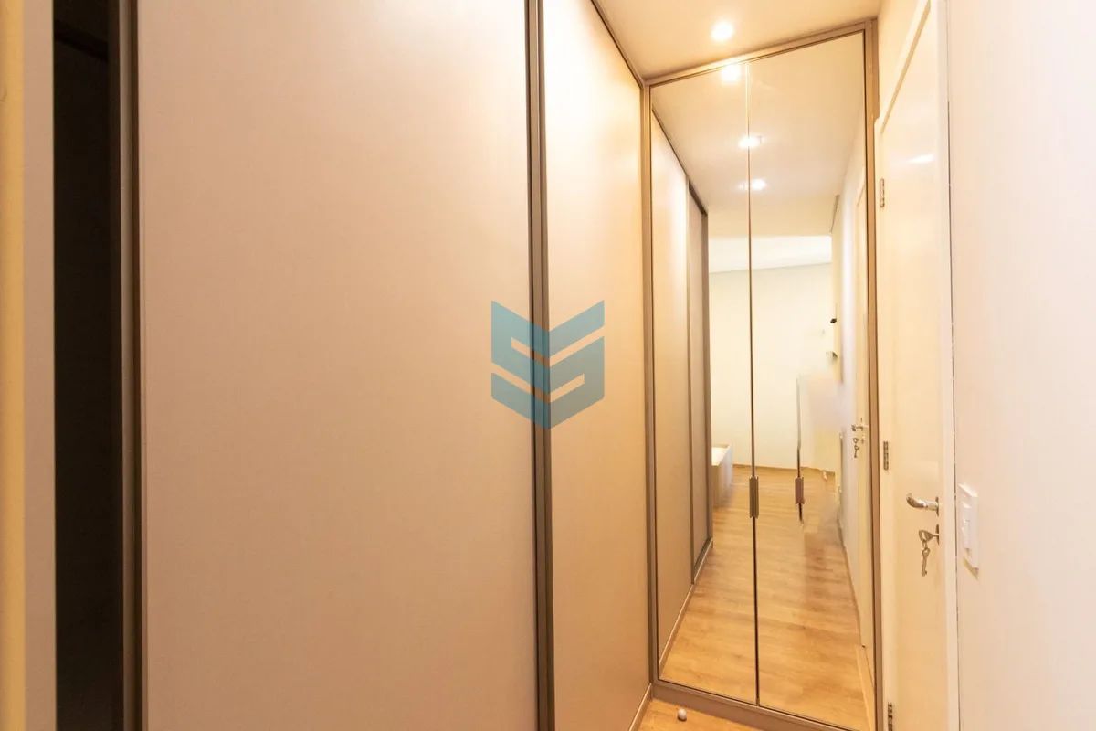 Apartamento 2 quartos Parque Campolim - Sorocaba - foto 24