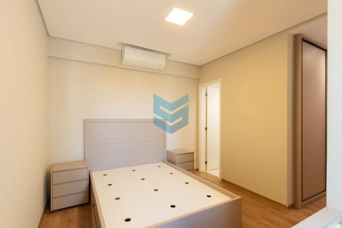 Apartamento 2 quartos Parque Campolim - Sorocaba - foto 27