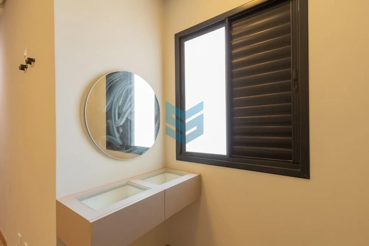Apartamento 2 quartos Parque Campolim - Sorocaba - foto 30