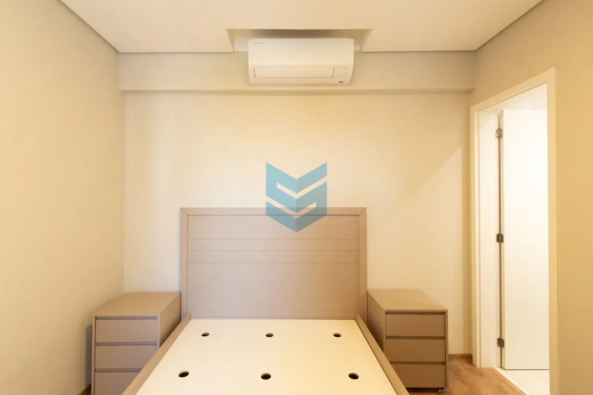 Apartamento 2 quartos Parque Campolim - Sorocaba - foto 31