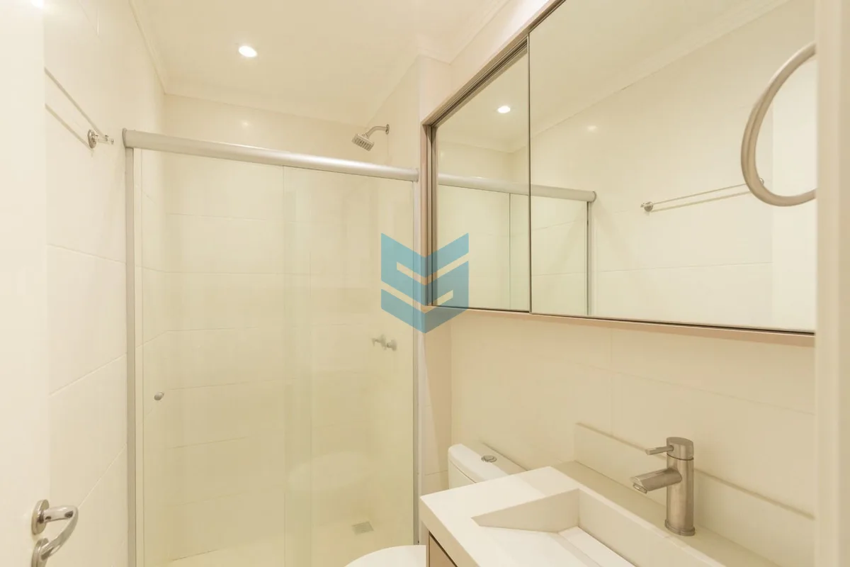 Apartamento 2 quartos Parque Campolim - Sorocaba - foto 32