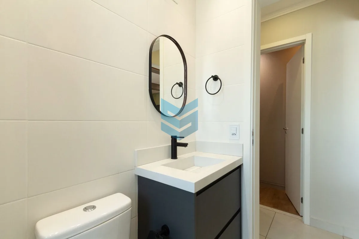 Apartamento 2 quartos Parque Campolim - Sorocaba - foto 44