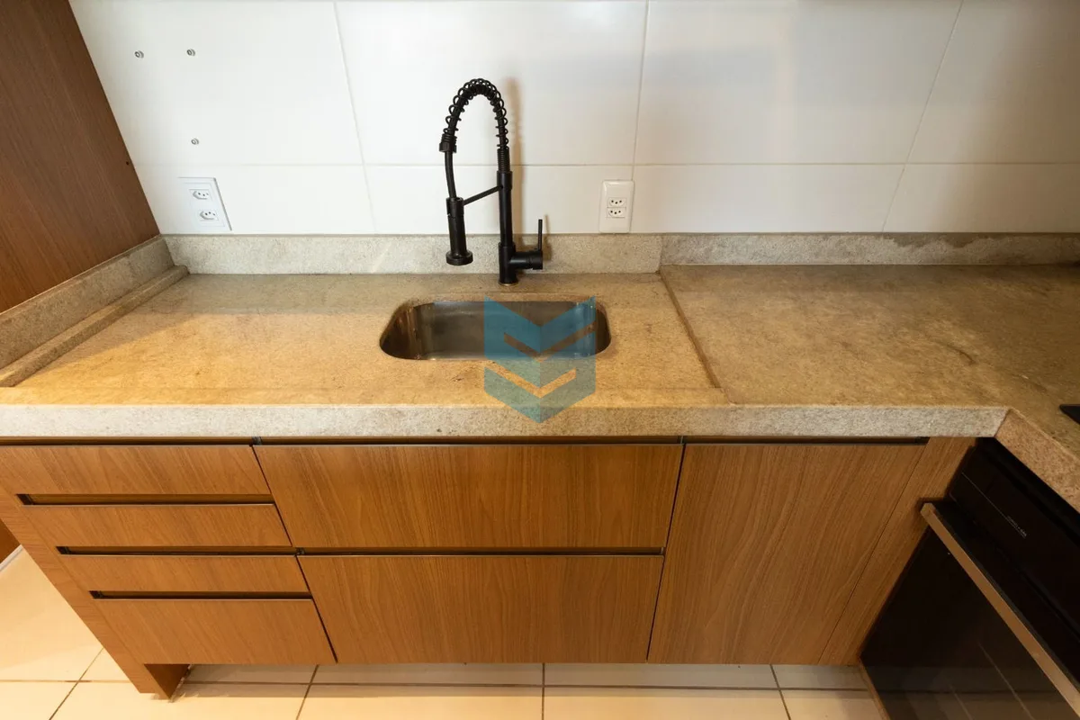 Apartamento 2 quartos Parque Campolim - Sorocaba - foto 49