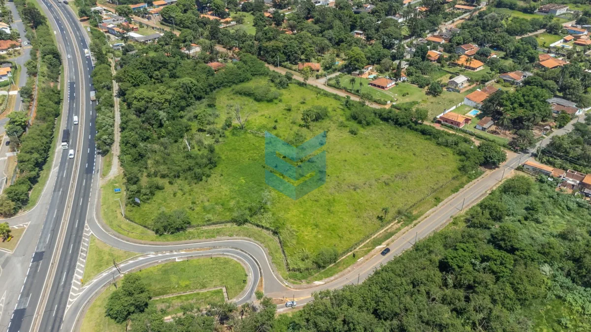Área Parque Reserva Fazenda Imperial - Sorocaba - foto 3