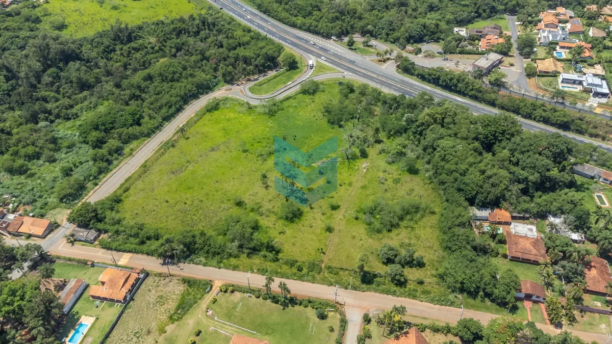 Área Parque Reserva Fazenda Imperial - Sorocaba - foto 7