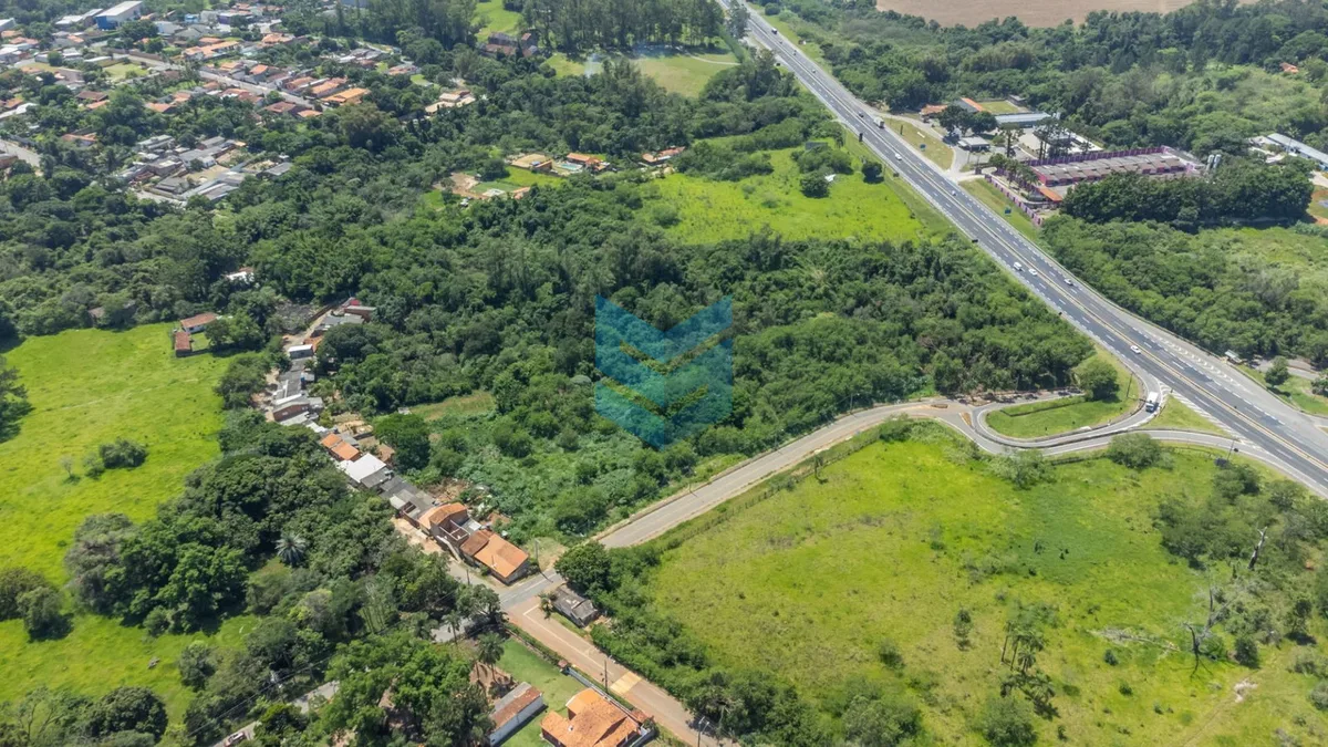 Área Parque Reserva Fazenda Imperial - Sorocaba - foto 8