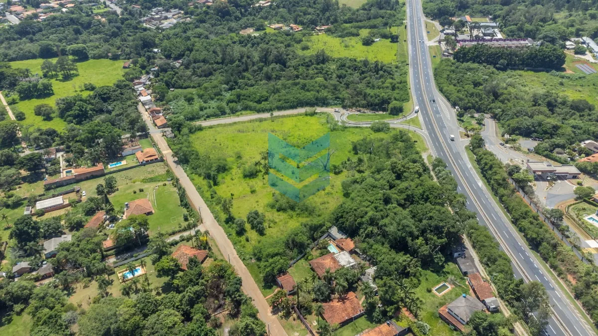 Área Parque Reserva Fazenda Imperial - Sorocaba - foto 9