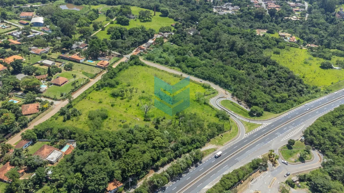 Área Parque Reserva Fazenda Imperial - Sorocaba - foto 10