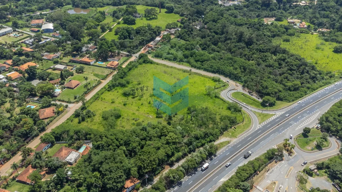 Área Parque Reserva Fazenda Imperial - Sorocaba - foto 11