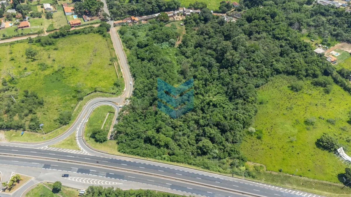 Área Parque Reserva Fazenda Imperial - Sorocaba - foto 13