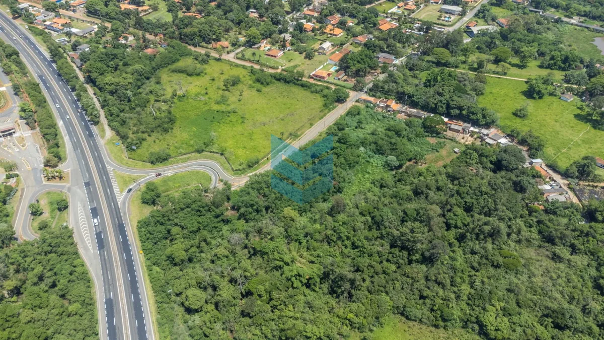 Área Parque Reserva Fazenda Imperial - Sorocaba - foto 15