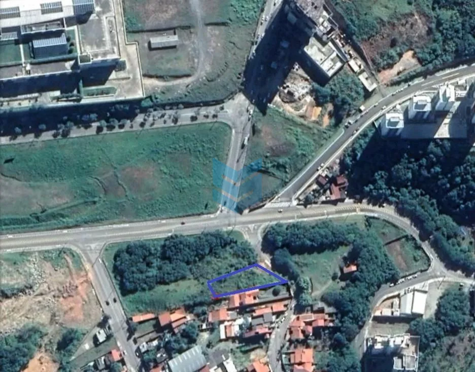 Área Parque Morumbi - Votorantim - foto 9