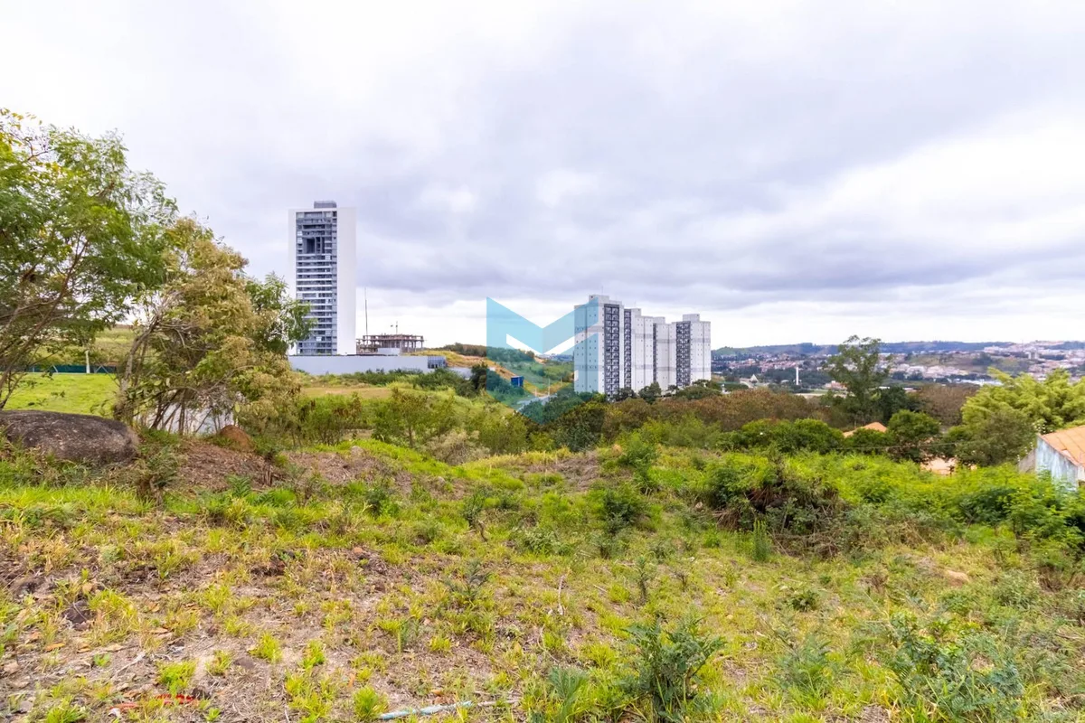 Área Parque Morumbi - Votorantim - foto 11