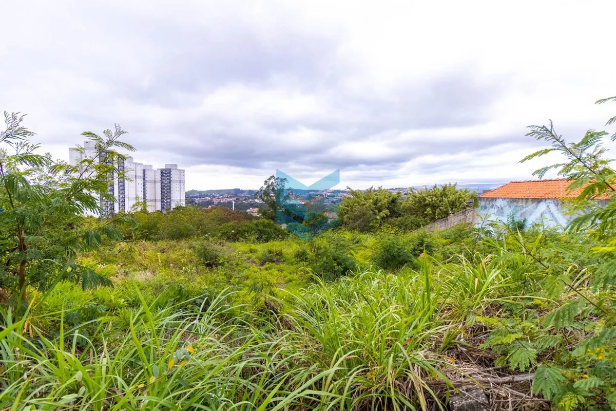 Área Parque Morumbi - Votorantim - foto 13