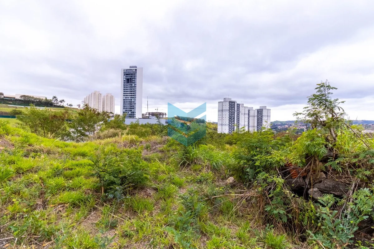 Área Parque Morumbi - Votorantim - foto 18