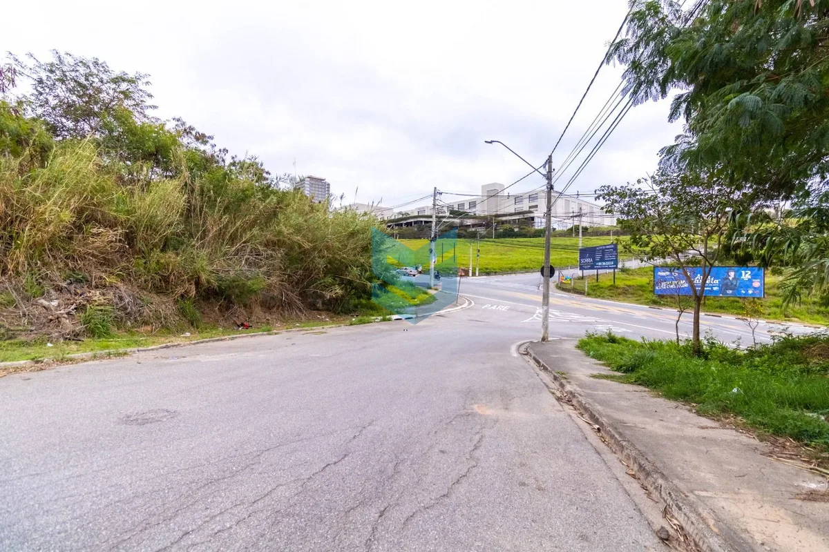 Área Parque Morumbi - Votorantim - foto 19