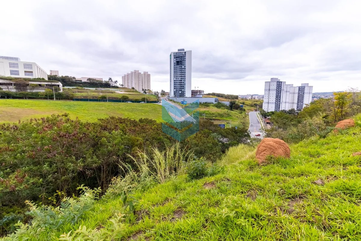 Área Parque Morumbi - Votorantim - foto 26