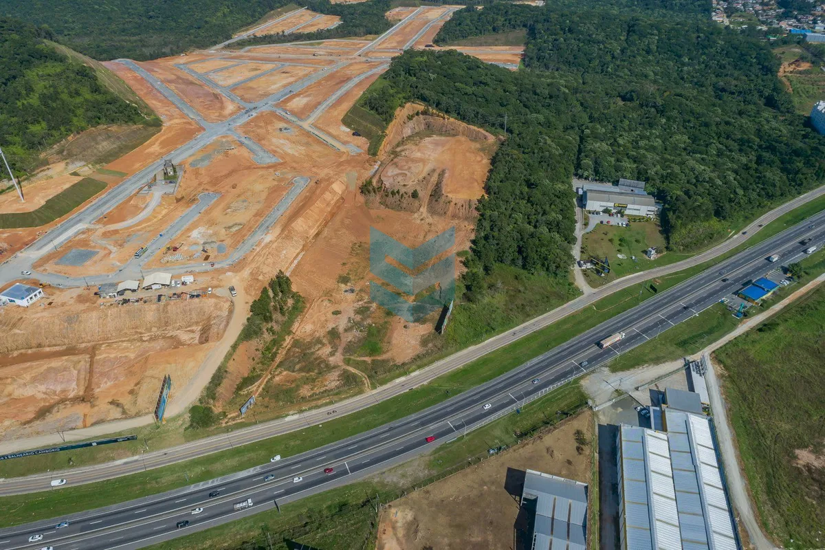 Área São Judas Tadeu - Balneário Camboriú - foto 4