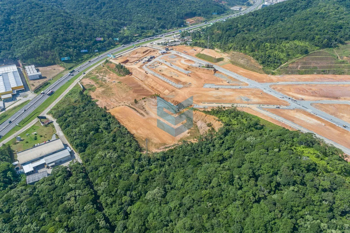 Área São Judas Tadeu - Balneário Camboriú - foto 9