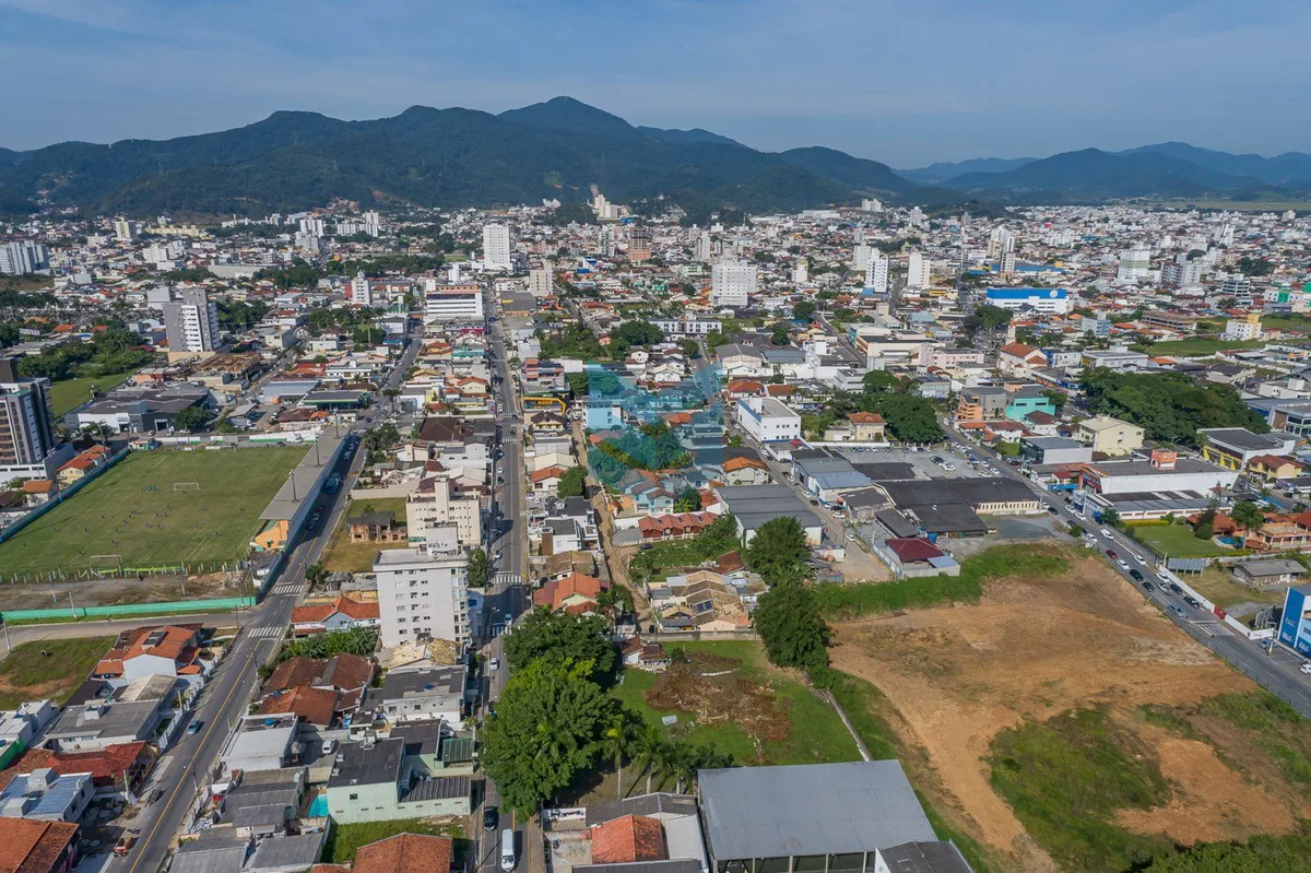 Área Barra - Balneário Camboriú - foto 6