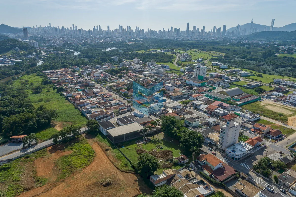 Área Barra - Balneário Camboriú - foto 9