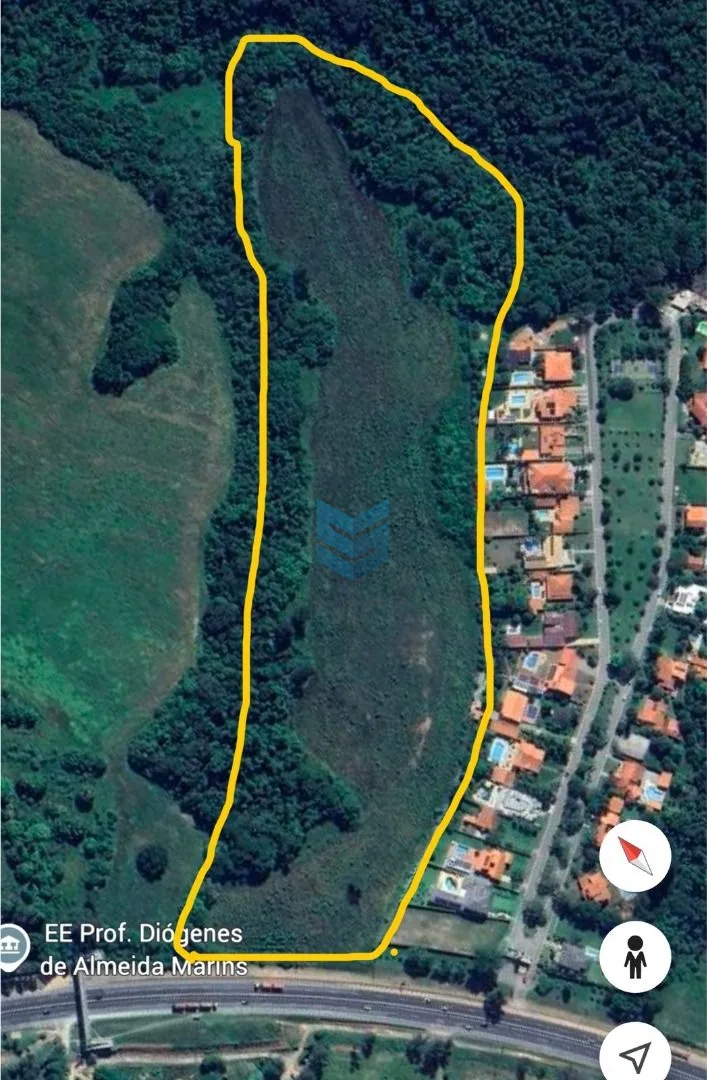 Área Residencial Saint Patrick - Sorocaba - foto 2