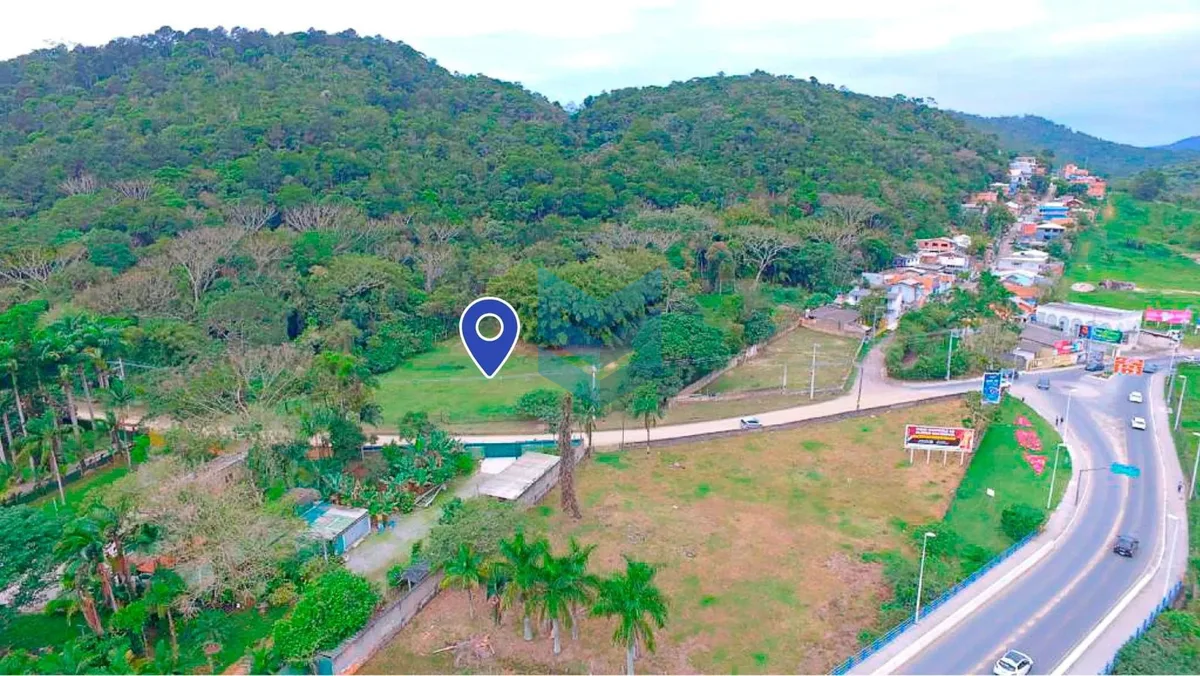 Área Nova Esperança - Balneário Camboriú - foto 2