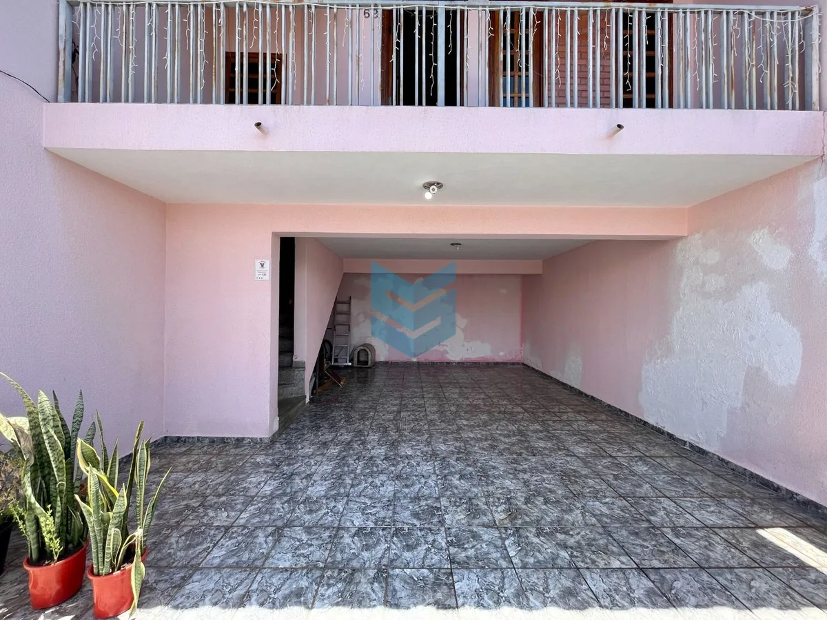 Casa 3 quartos Jardim Europa - Sorocaba - foto 2