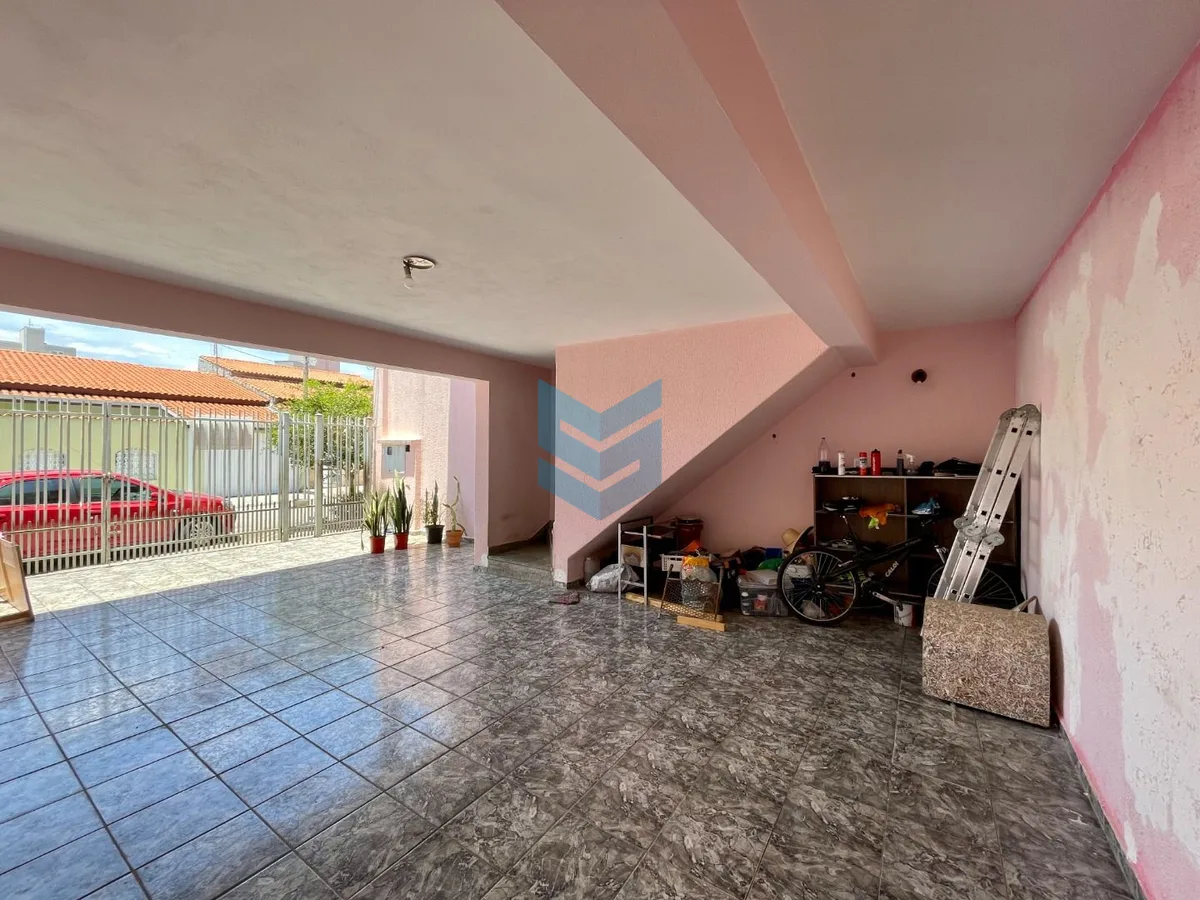 Casa 3 quartos Jardim Europa - Sorocaba - foto 3