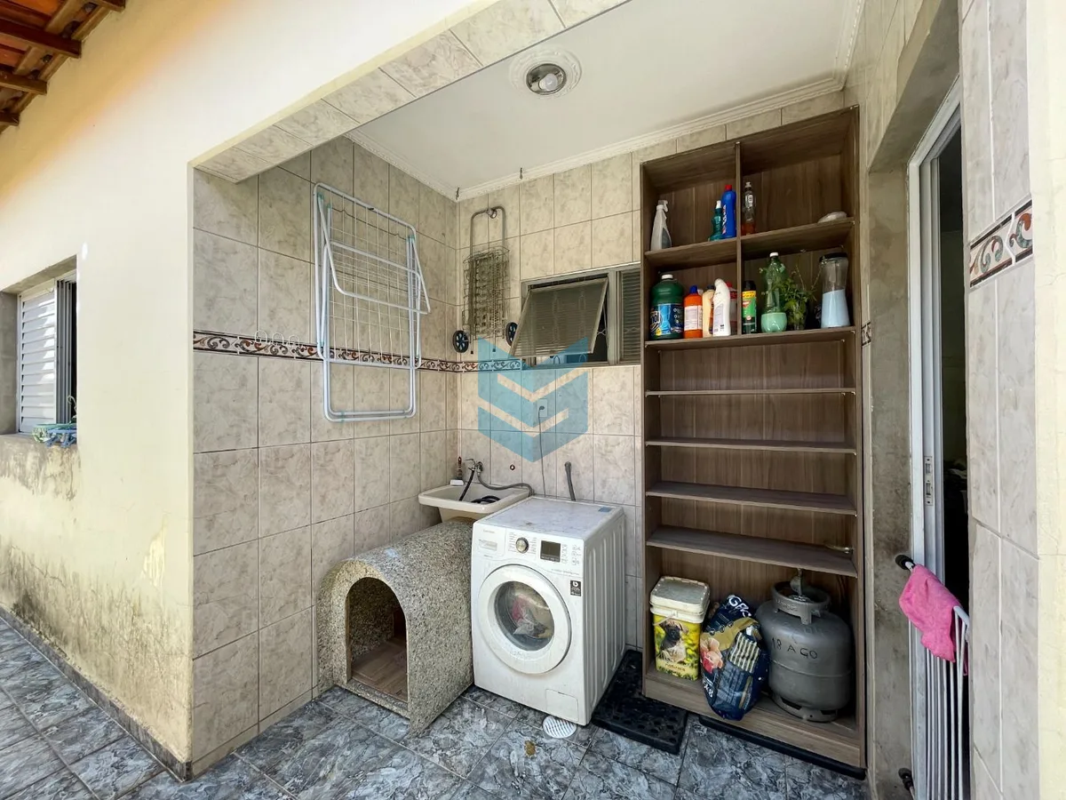 Casa 3 quartos Jardim Europa - Sorocaba - foto 29