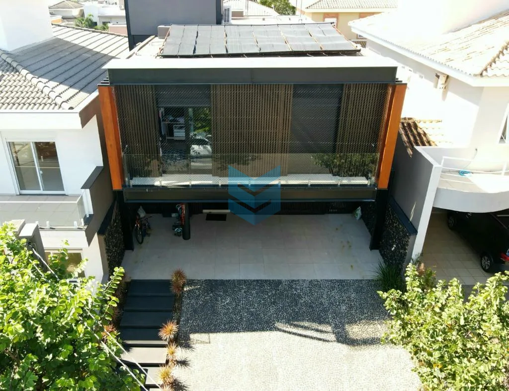 Casa 3 quartos Condomínio Villa dos Inglezes - Sorocaba - foto 3