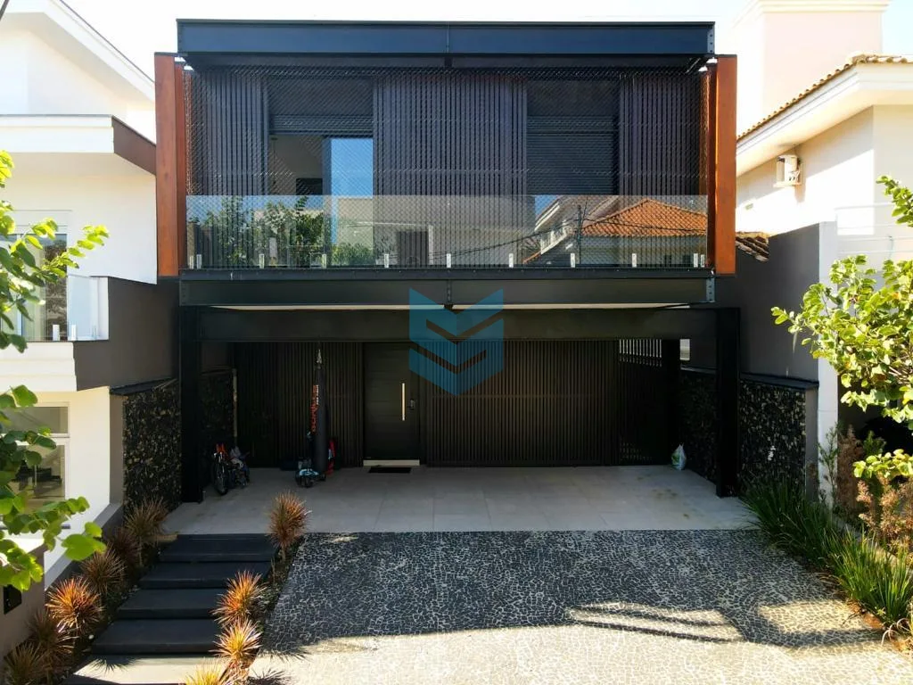 Casa 3 quartos Condomínio Villa dos Inglezes - Sorocaba - foto 4