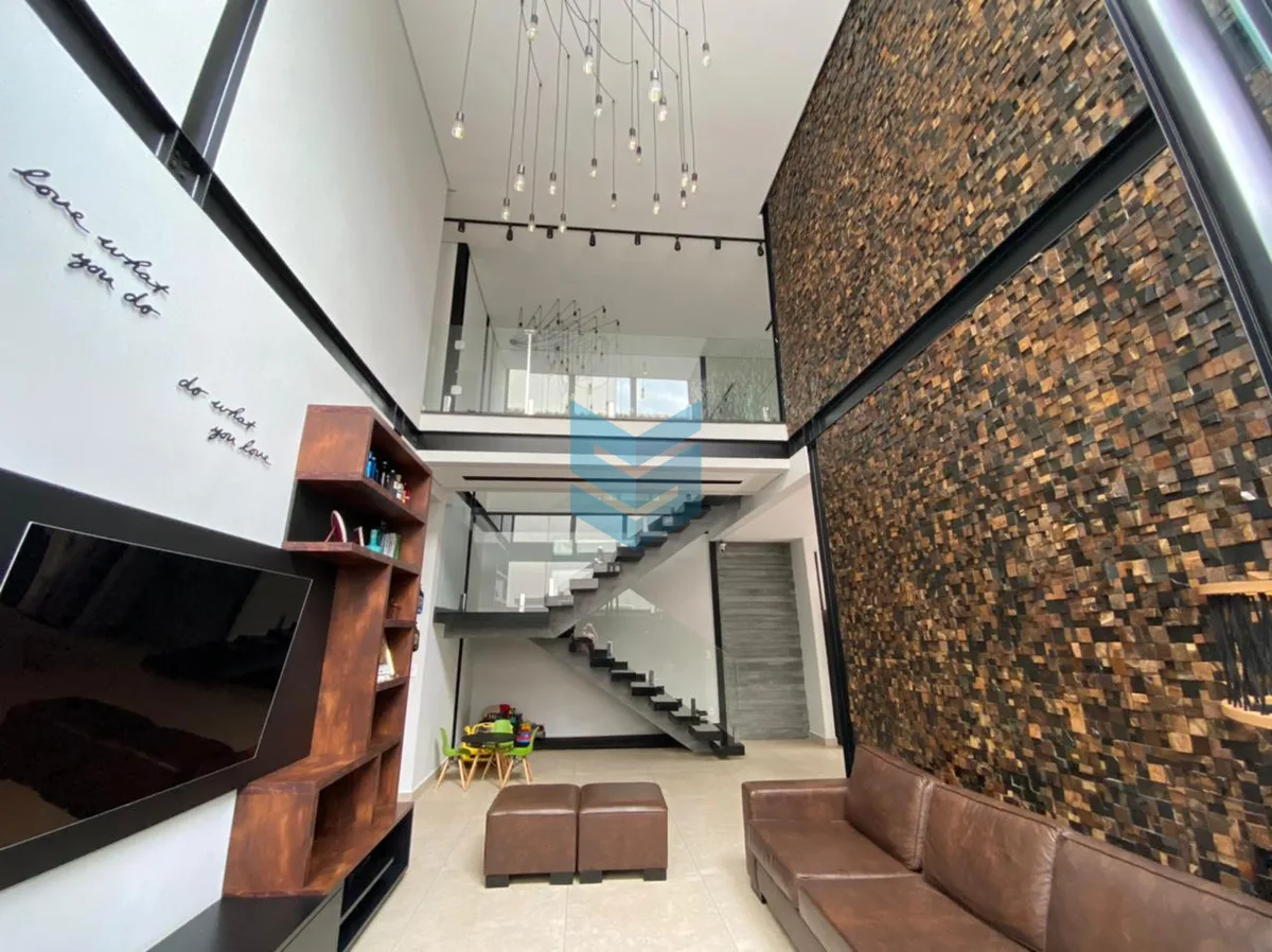 Casa 3 quartos Condomínio Villa dos Inglezes - Sorocaba - foto 6
