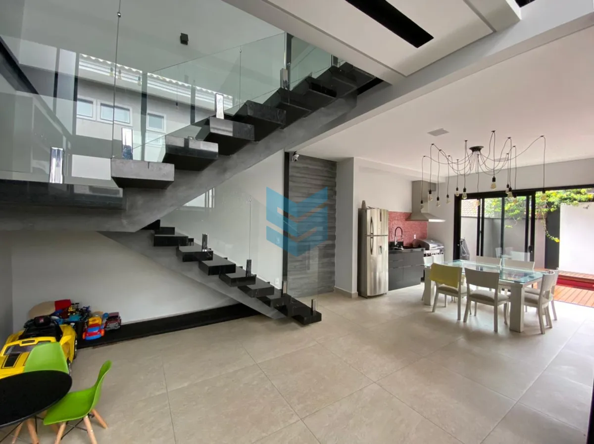 Casa 3 quartos Condomínio Villa dos Inglezes - Sorocaba - foto 7