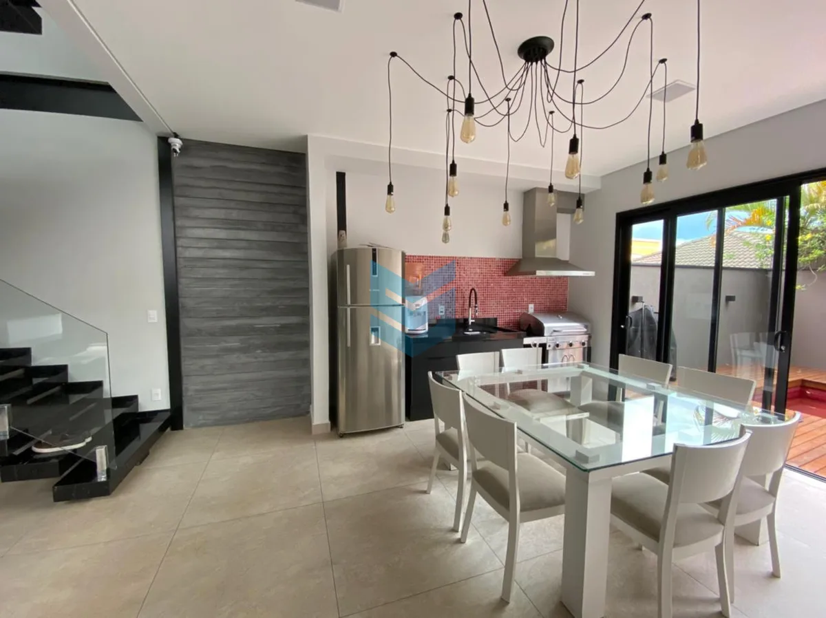 Casa 3 quartos Condomínio Villa dos Inglezes - Sorocaba - foto 8