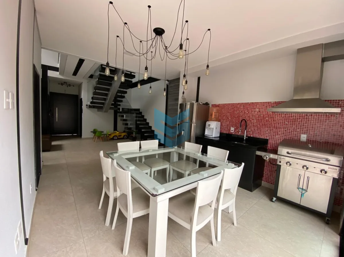 Casa 3 quartos Condomínio Villa dos Inglezes - Sorocaba - foto 9