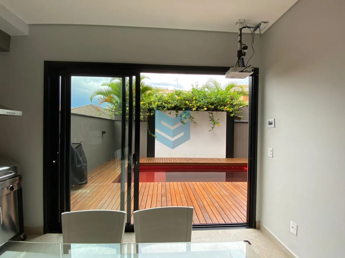 Casa 3 quartos Condomínio Villa dos Inglezes - Sorocaba - foto 10