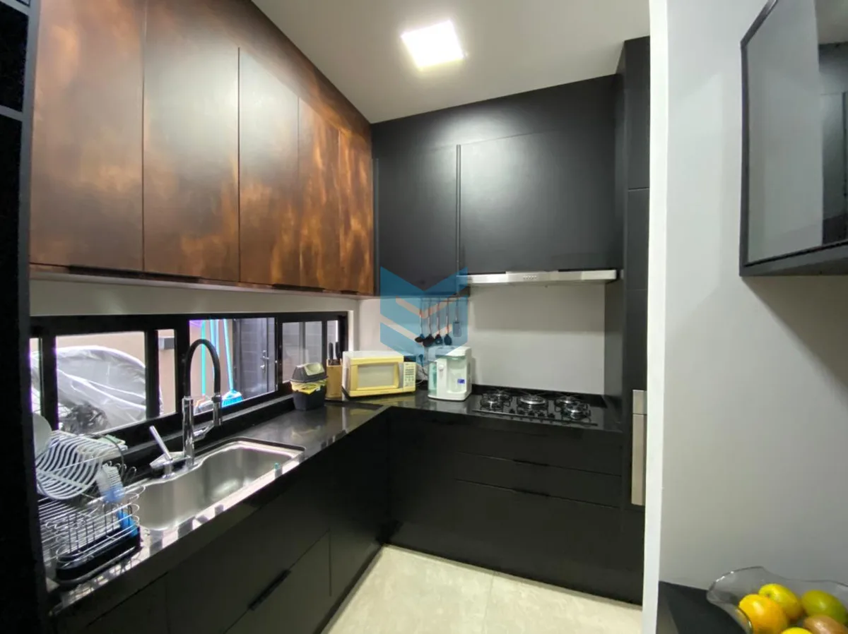 Casa 3 quartos Condomínio Villa dos Inglezes - Sorocaba - foto 13