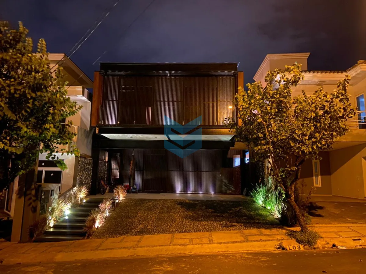 Casa 3 quartos Condomínio Villa dos Inglezes - Sorocaba - foto 16