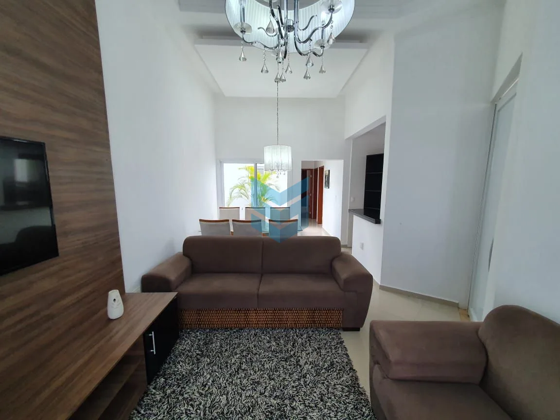 Casa 3 quartos Wanel Ville I - Sorocaba - foto 4