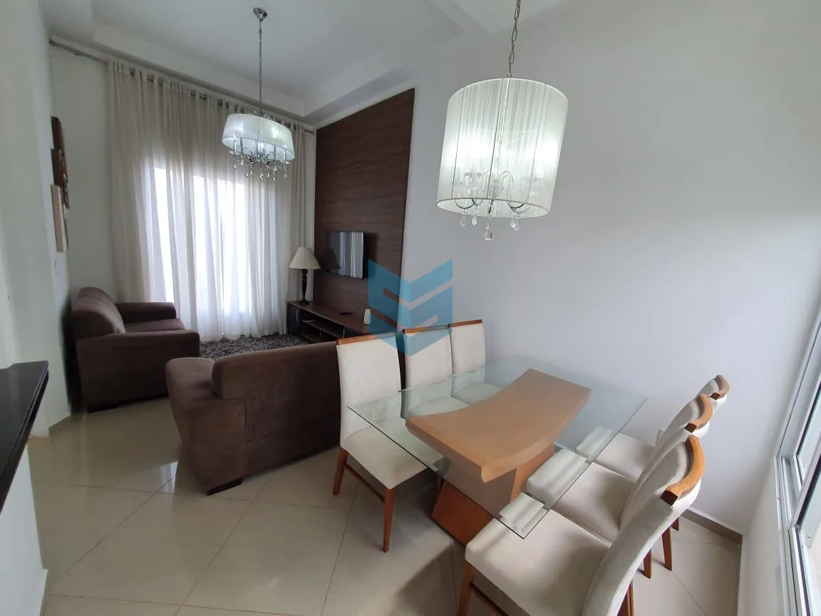 Casa 3 quartos Wanel Ville I - Sorocaba - foto 6