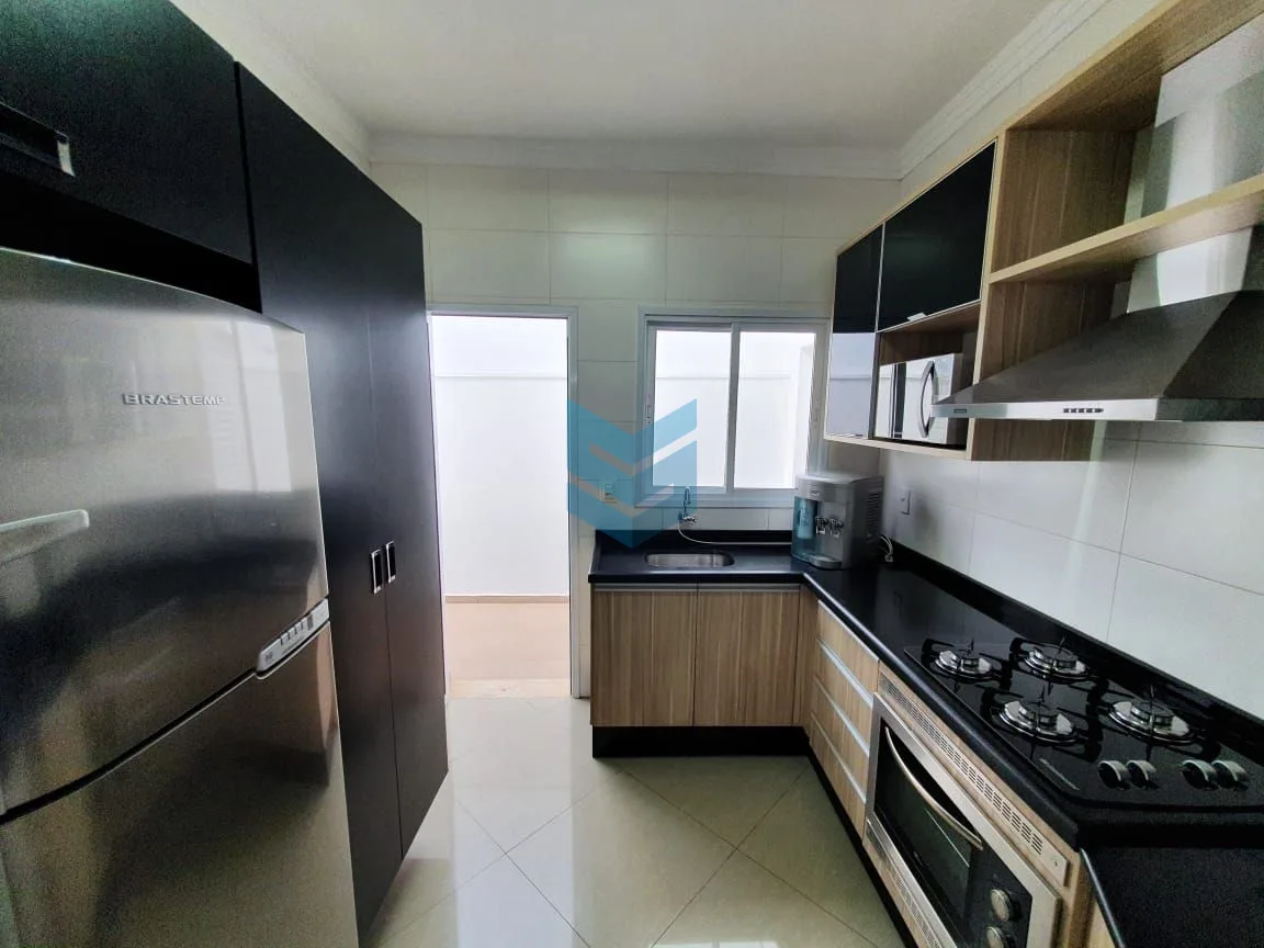 Casa 3 quartos Wanel Ville I - Sorocaba - foto 7