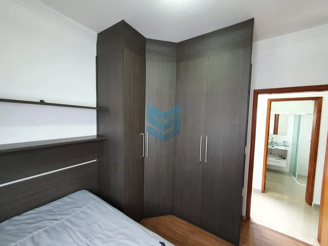 Casa 3 quartos Wanel Ville I - Sorocaba - foto 16