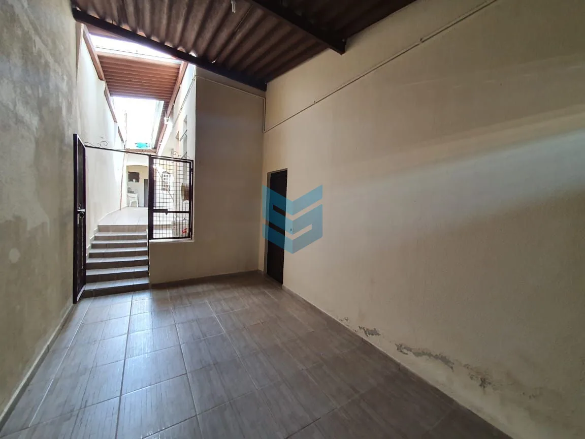 Casa 2 quartos Jardim Santa Claudia - Sorocaba - foto 3