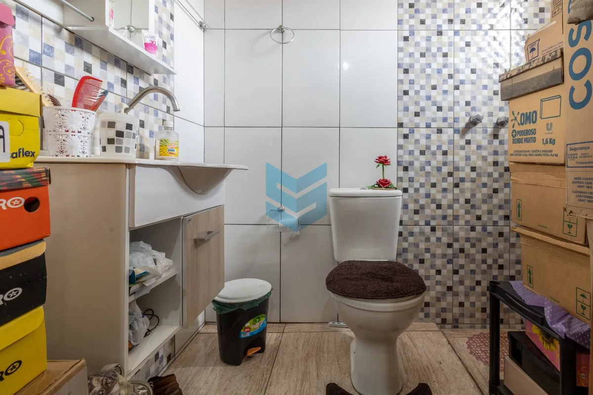 Casa 3 quartos Parque das Laranjeiras - Sorocaba - foto 12