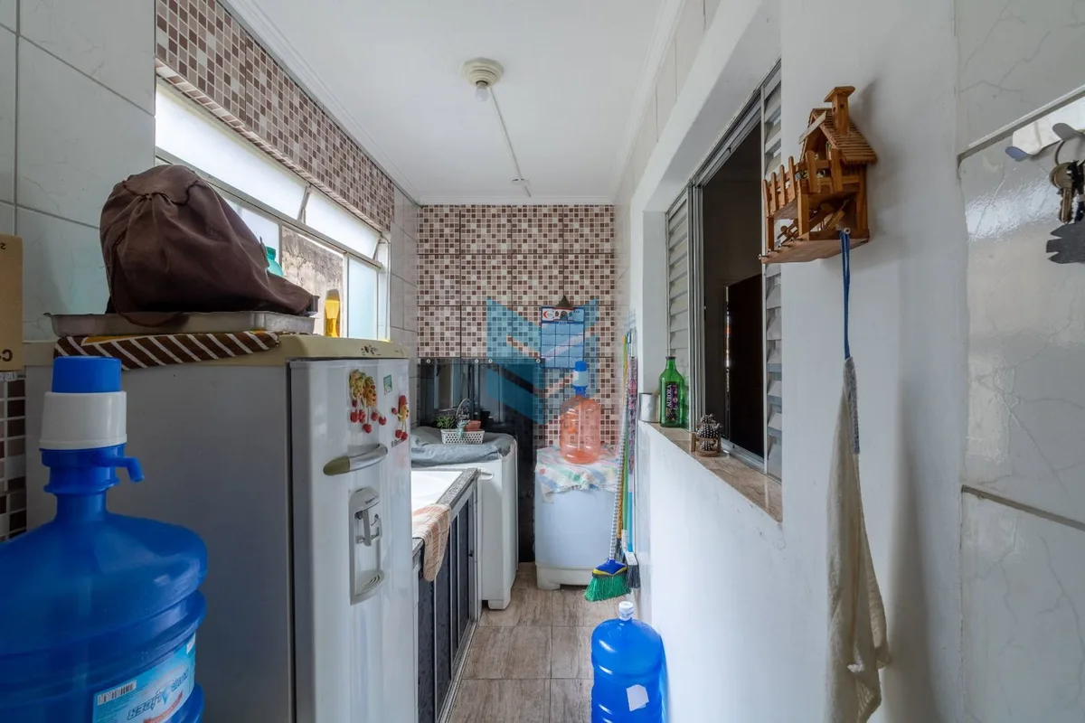 Casa 3 quartos Parque das Laranjeiras - Sorocaba - foto 13