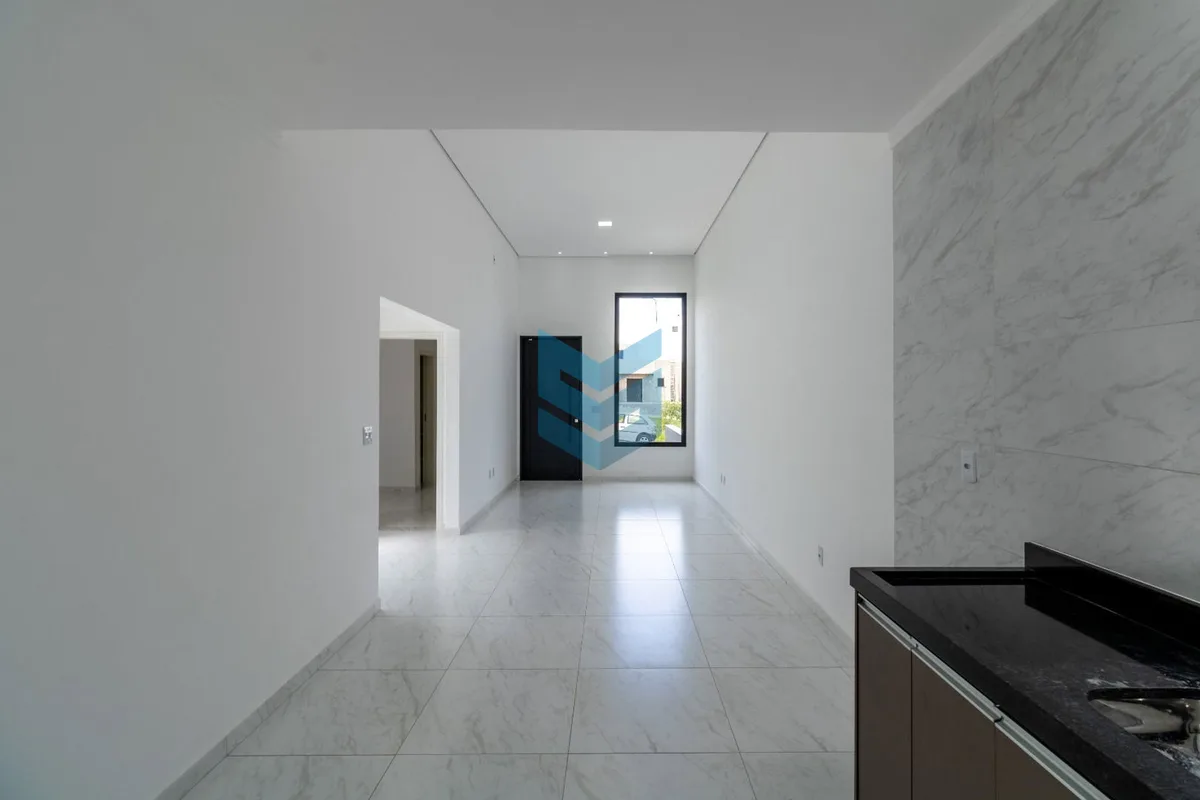 Casa 3 quartos Horto Florestal - Sorocaba - foto 2