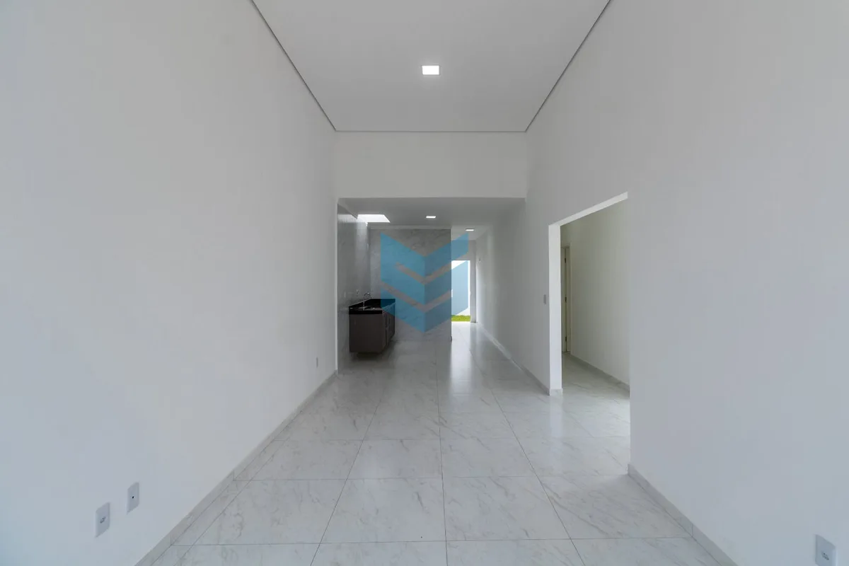 Casa 3 quartos Horto Florestal - Sorocaba - foto 3